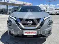 2026 Nissan Juke