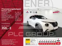 2026 Nissan Juke