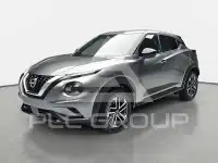 2026 Nissan Juke