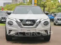 2026 Nissan Juke