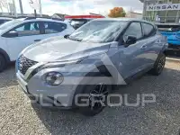 2026 Nissan Juke