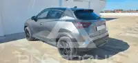 2026 Nissan Juke