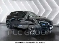 2026 Nissan Juke