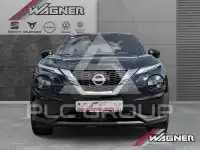 2026 Nissan Juke