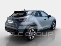 2026 Nissan Juke