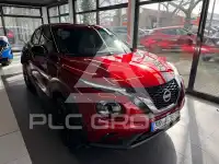 2026 Nissan Juke