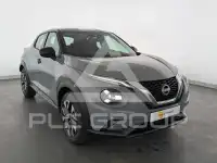 2026 Nissan Juke