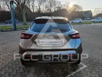 2026 Nissan Juke