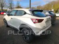 2026 Nissan Juke