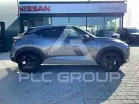 2026 Nissan Juke