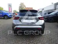 2026 Nissan Juke