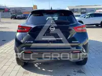 2026 Nissan Juke