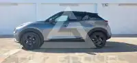 2026 Nissan Juke