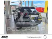 2026 Nissan Juke