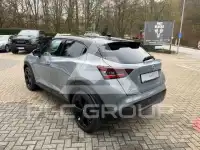 2026 Nissan Juke