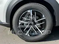 2026 Nissan Juke