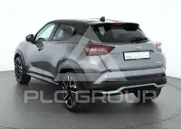 2026 Nissan Juke