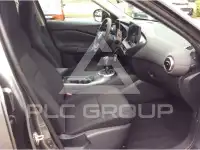 2026 Nissan Juke