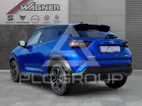 2026 Nissan Juke