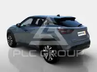 2026 Nissan Juke