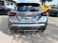 2026 Nissan Juke