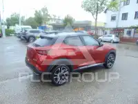 2026 Nissan Juke