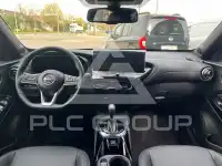 2026 Nissan Juke