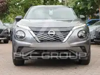 2026 Nissan Juke