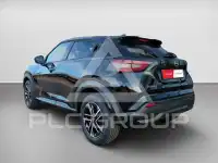 2026 Nissan Juke