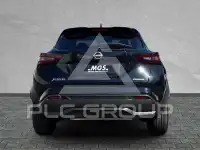 2026 Nissan Juke