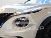 2026 Nissan Juke