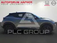 2026 Nissan Juke