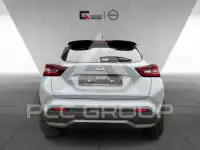 2026 Nissan Juke