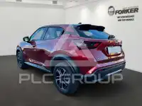 2026 Nissan Juke