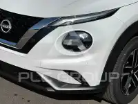 2026 Nissan Juke