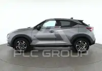 2026 Nissan Juke