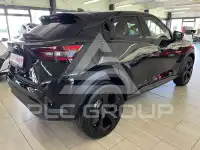 2026 Nissan Juke