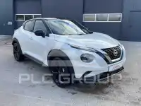 2026 Nissan Juke