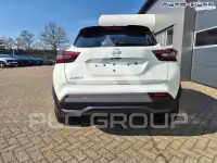 2026 Nissan Juke