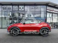 2026 Nissan Juke