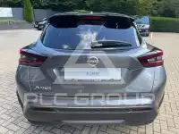2026 Nissan Juke