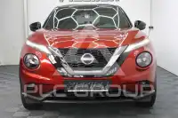 2026 Nissan Juke