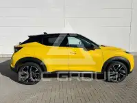 2026 Nissan Juke