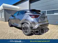 2026 Nissan Juke