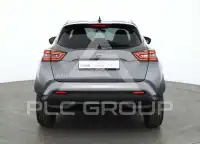 2026 Nissan Juke