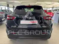 2026 Nissan Juke