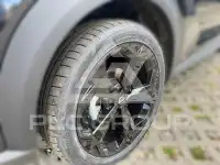 2026 Nissan Juke