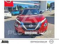 2026 Nissan Juke