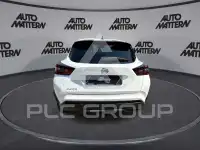 2026 Nissan Juke