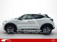 2026 Nissan Juke